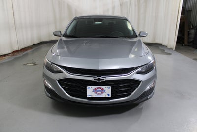 2023 Chevrolet Malibu RS