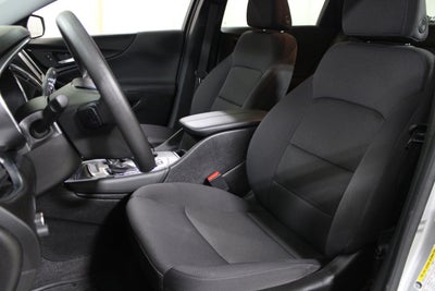 2017 Chevrolet Malibu Hybrid