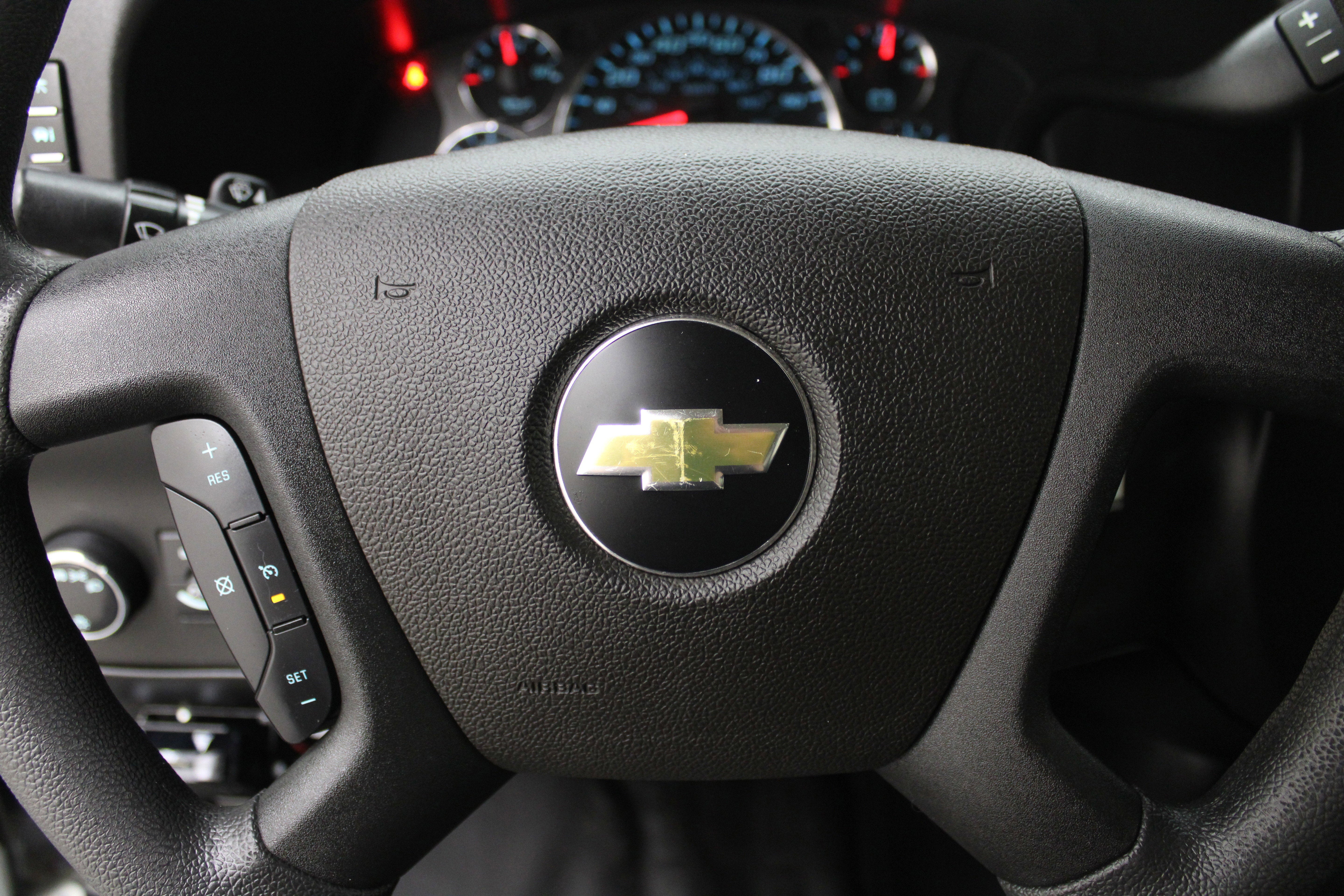 2019 Chevrolet Express Passenger 3500 LS