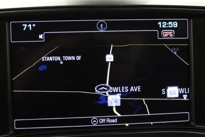 2019 Chevrolet Silverado 2500 HD LTZ