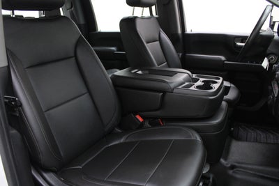 2020 Chevrolet Silverado 2500 HD WT