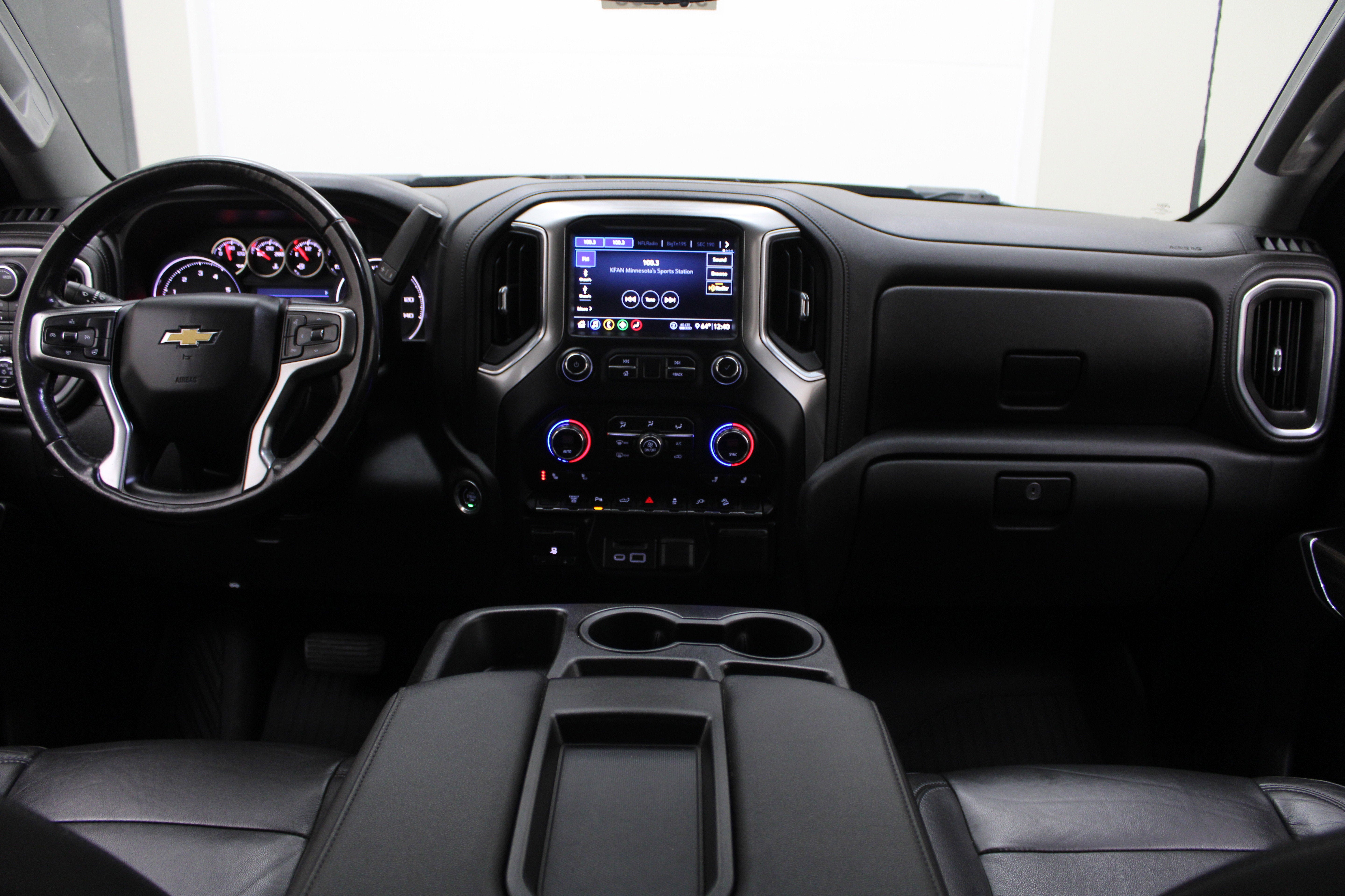 2020 Chevrolet Silverado 3500 HD LT