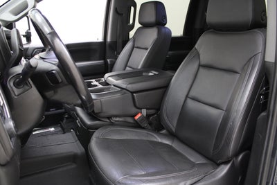 2020 Chevrolet Silverado 3500 HD LT