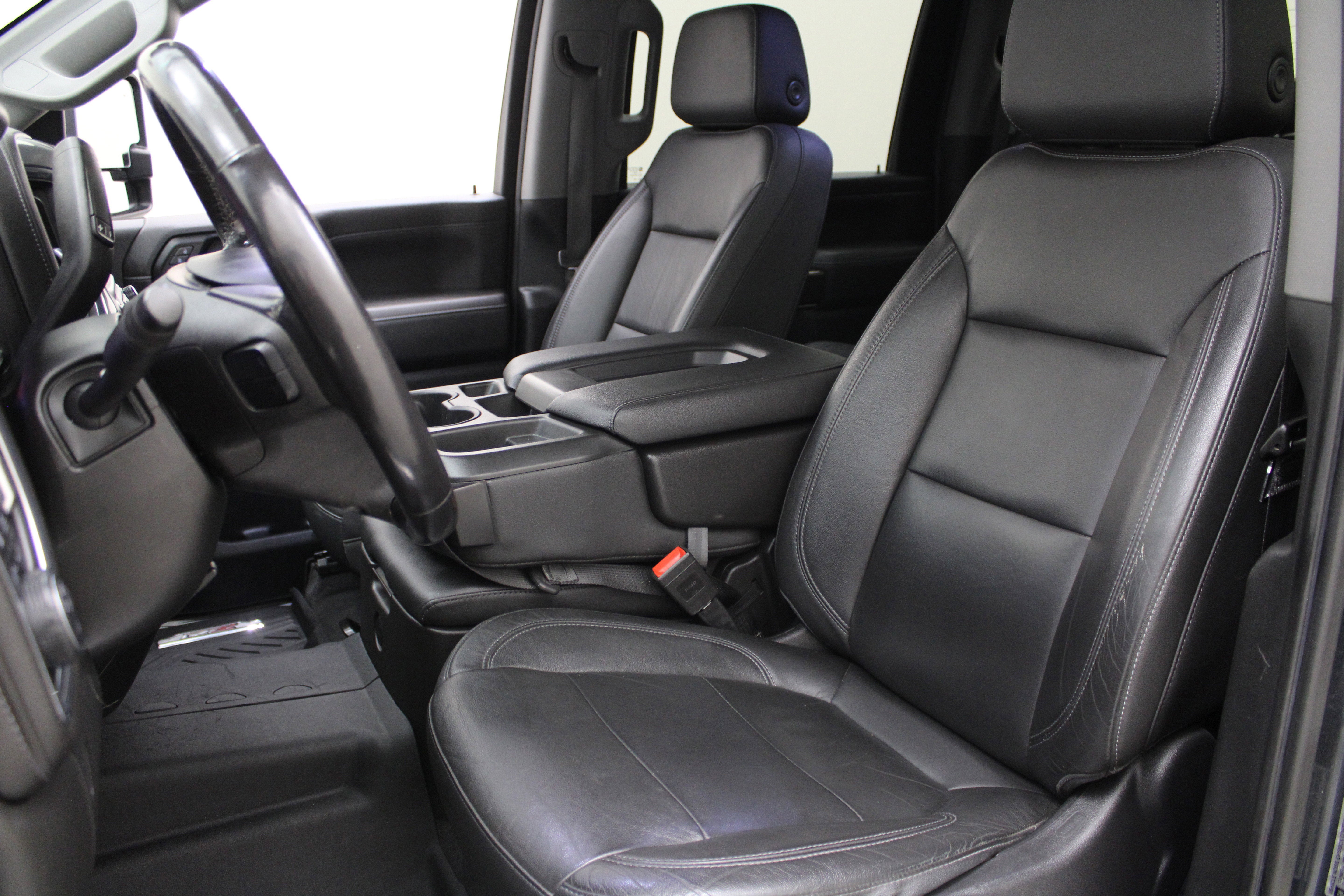 2020 Chevrolet Silverado 3500 HD LT
