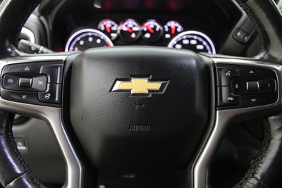 2020 Chevrolet Silverado 3500 HD LT