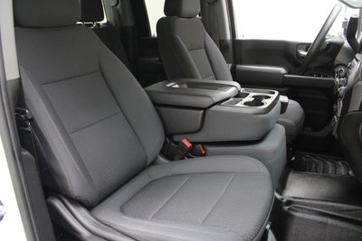 2022 Chevrolet Silverado 2500 HD WT