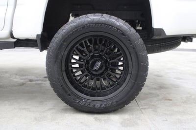 2019 Chevrolet Colorado 4WD LT