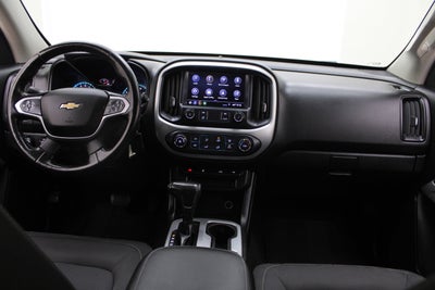 2019 Chevrolet Colorado 4WD LT
