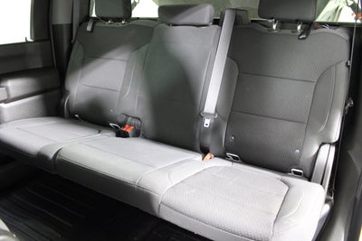 2022 GMC Sierra 3500 HD Pro DRW