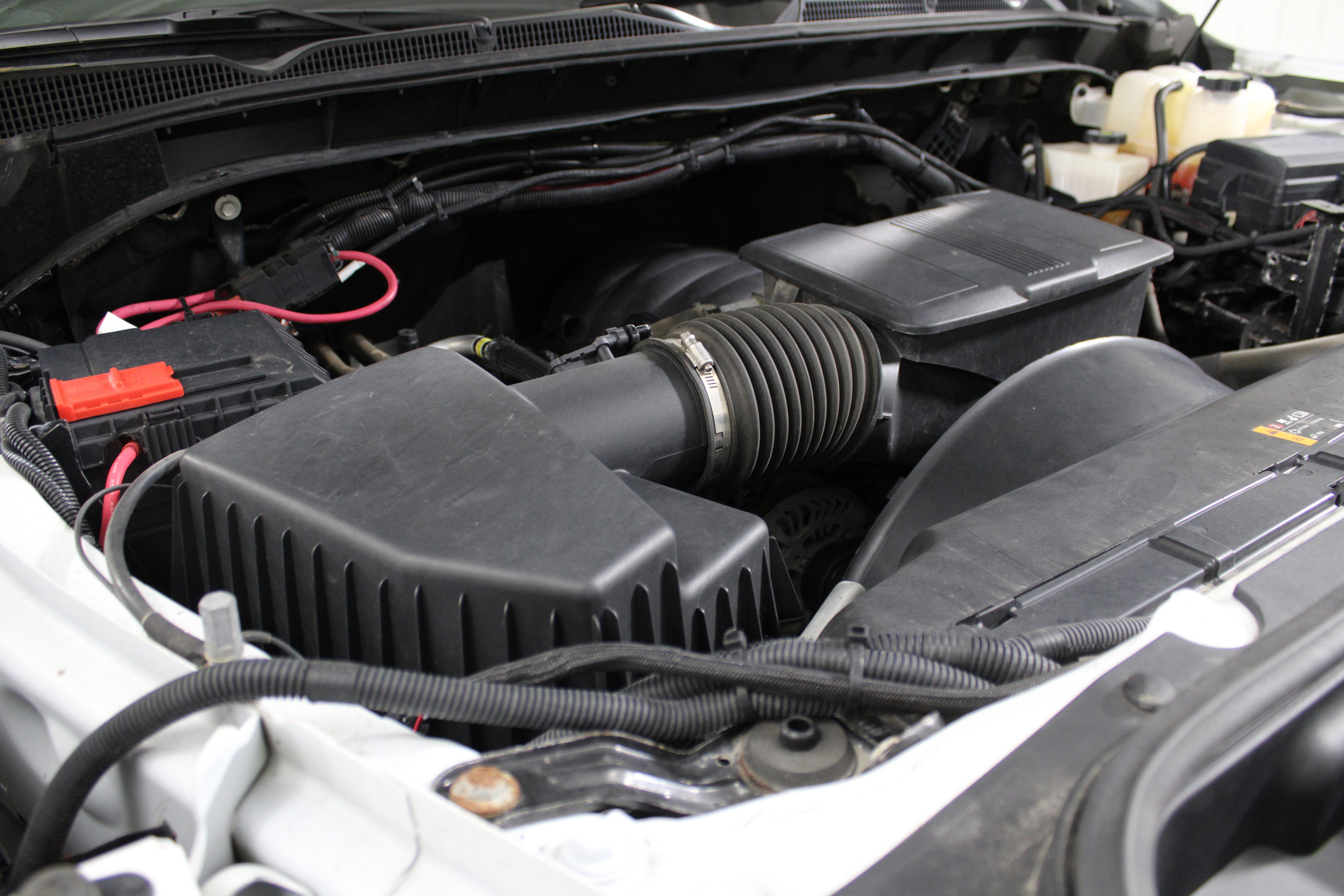 2022 GMC Sierra 3500 HD Pro DRW