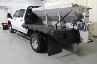 2022 GMC Sierra 3500 HD Pro DRW