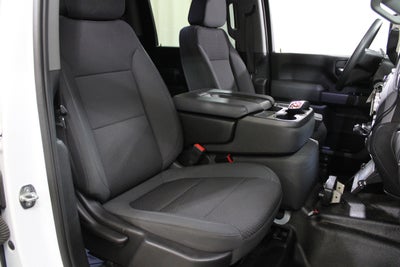 2022 GMC Sierra 3500 HD Pro DRW