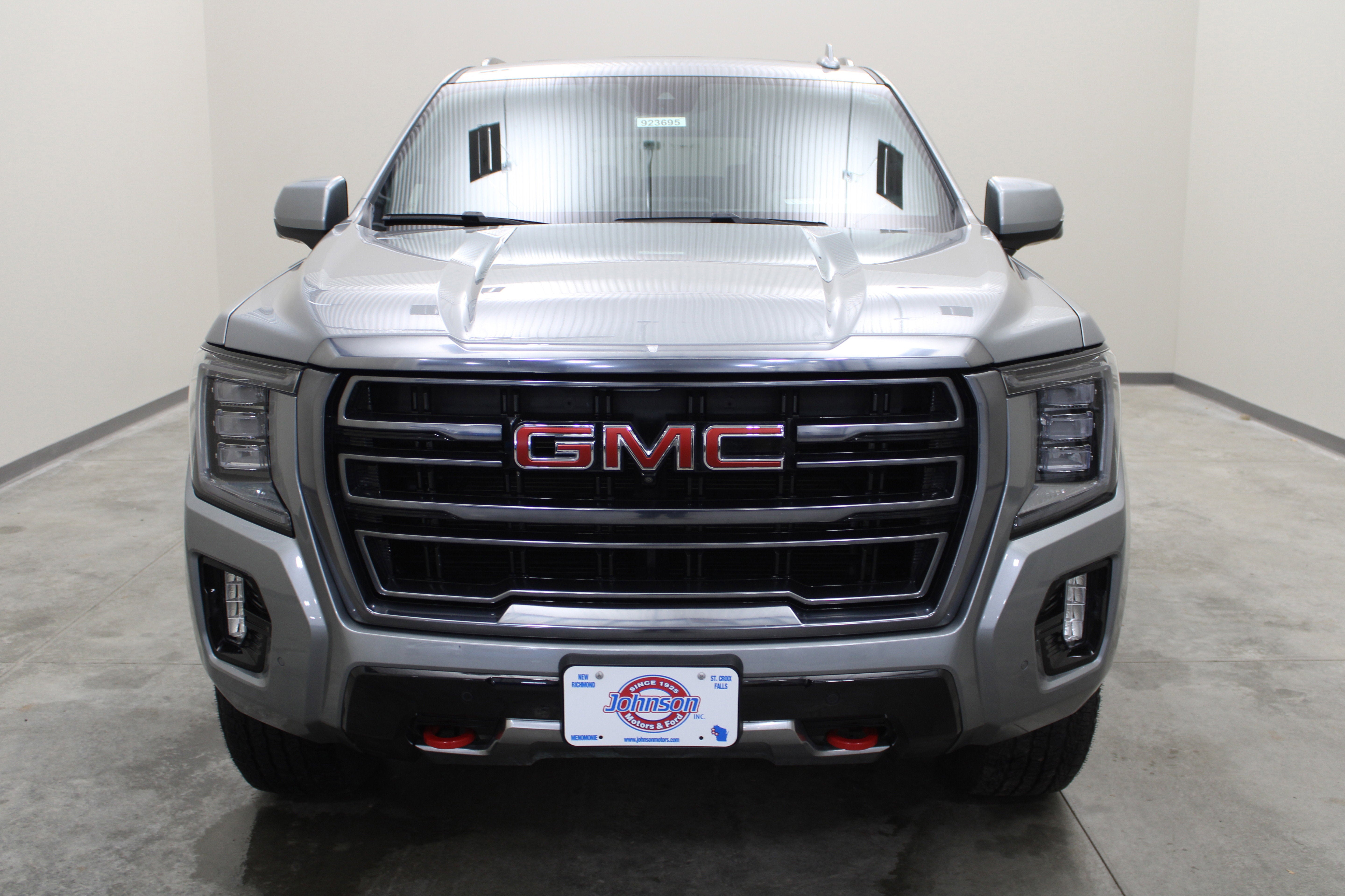 2023 GMC Yukon XL AT4