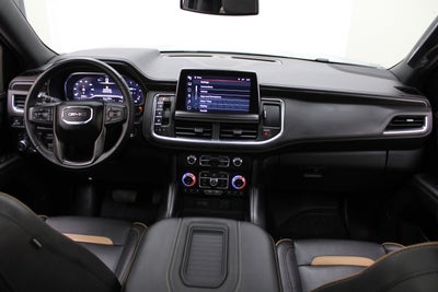 2023 GMC Yukon XL AT4