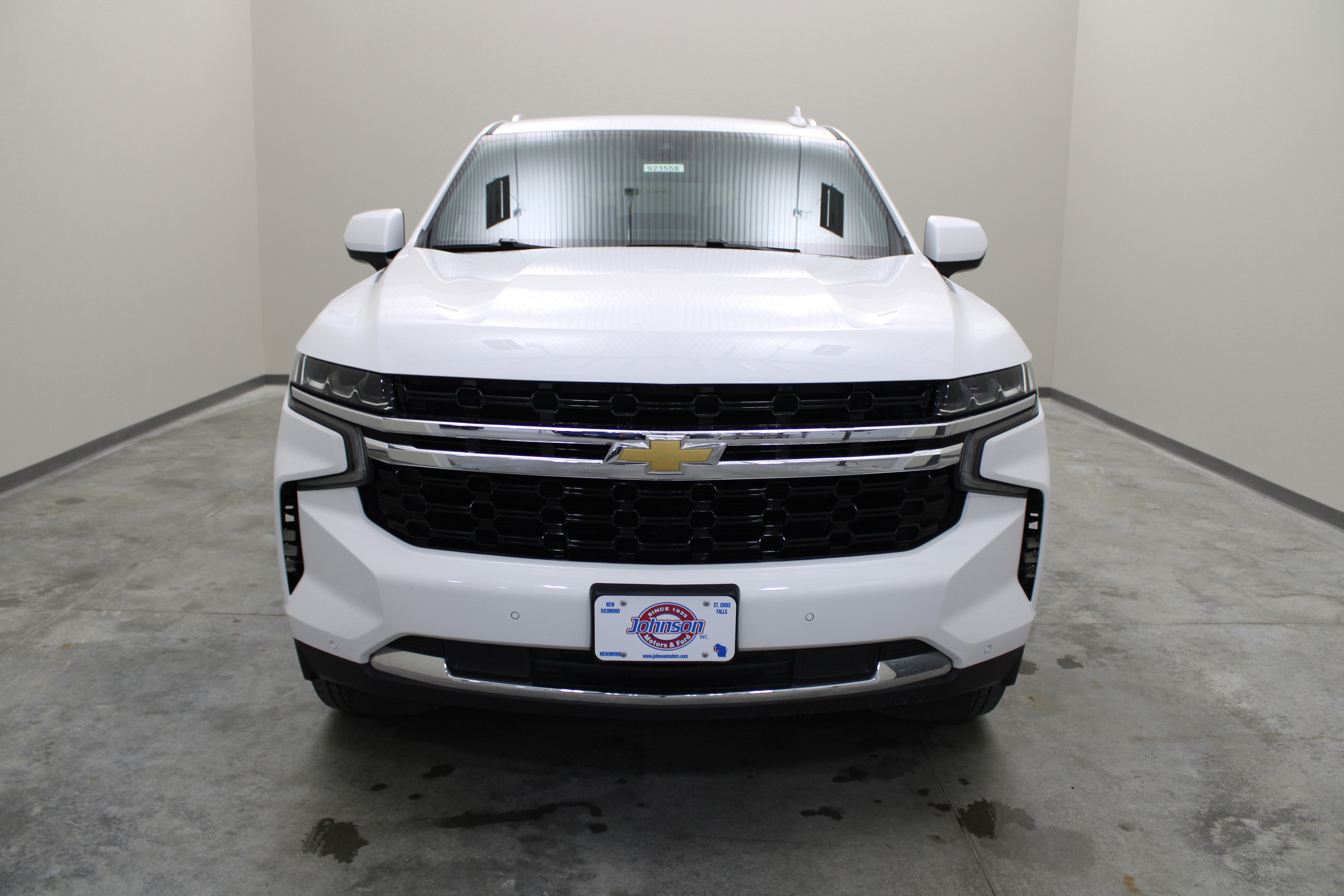 2024 Chevrolet Tahoe LS