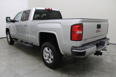 2019 GMC Sierra 2500 HD SLT