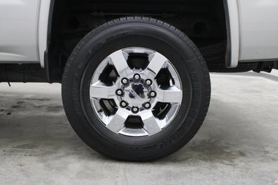 2019 GMC Sierra 2500 HD SLT