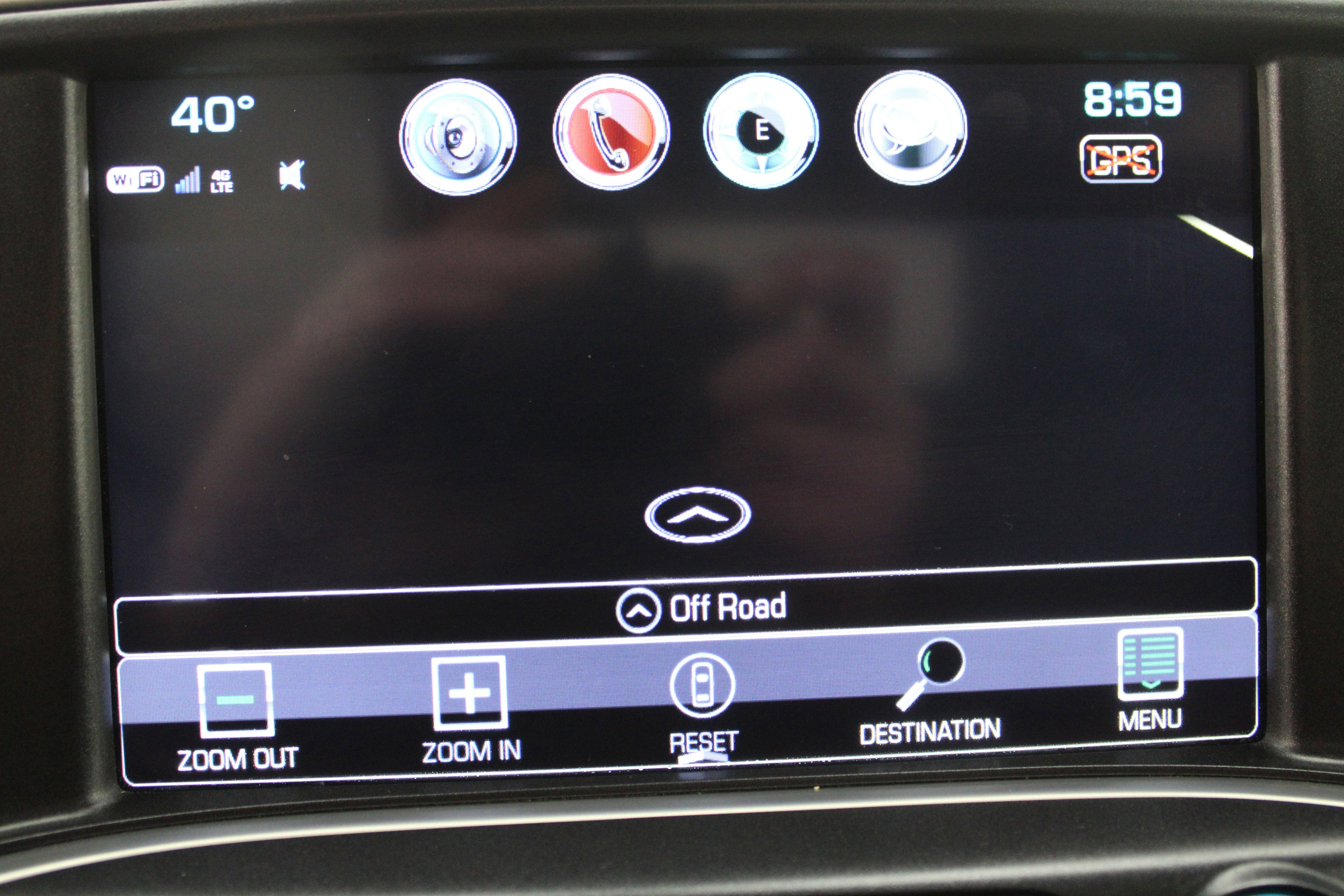 2019 GMC Sierra 2500 HD SLT