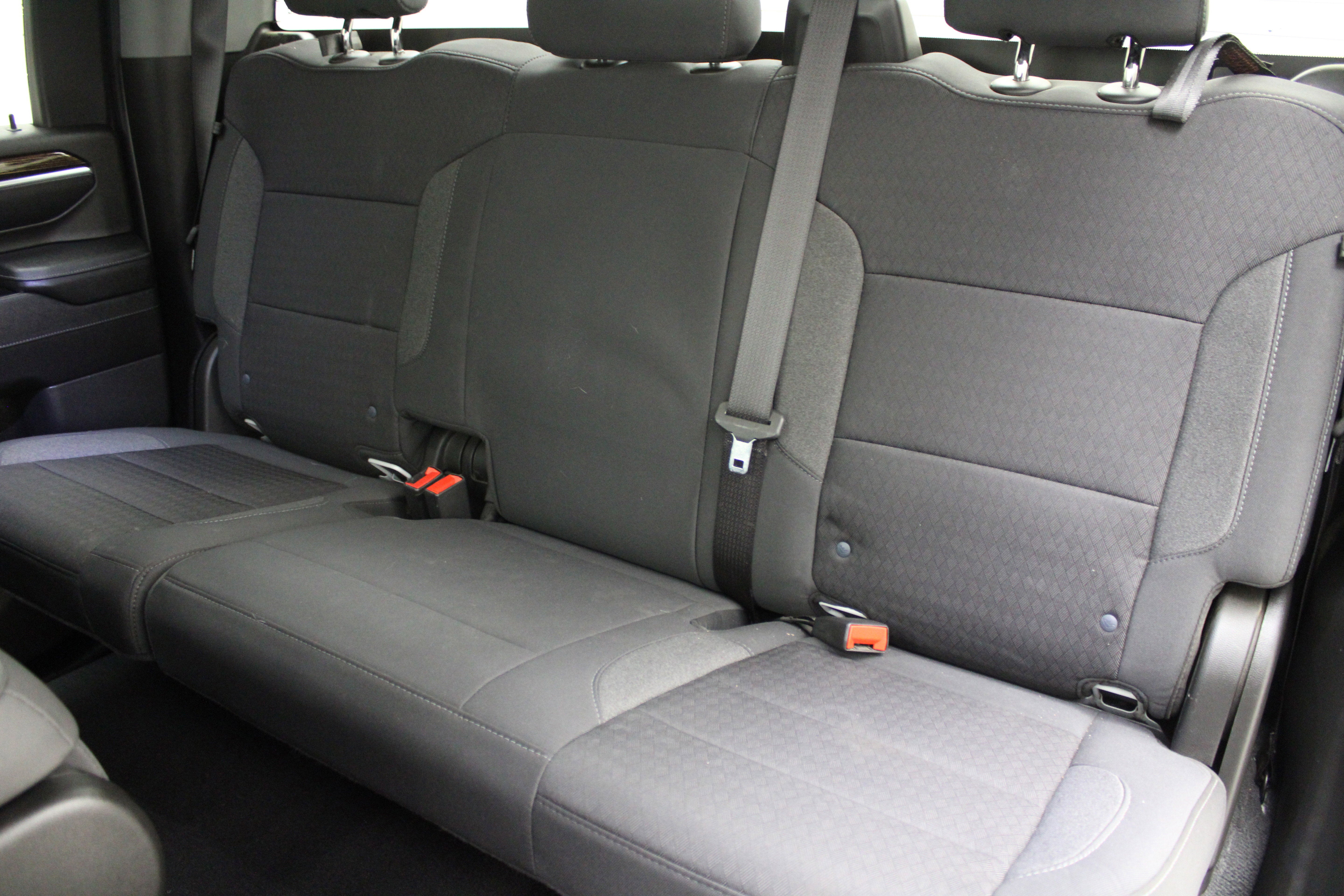 2024 GMC Sierra 2500 HD SLE