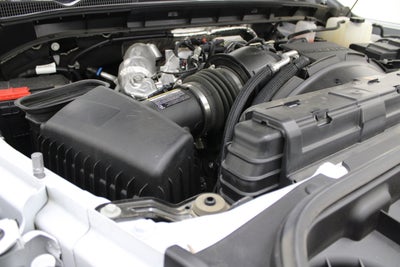 2024 GMC Sierra 2500 HD SLE