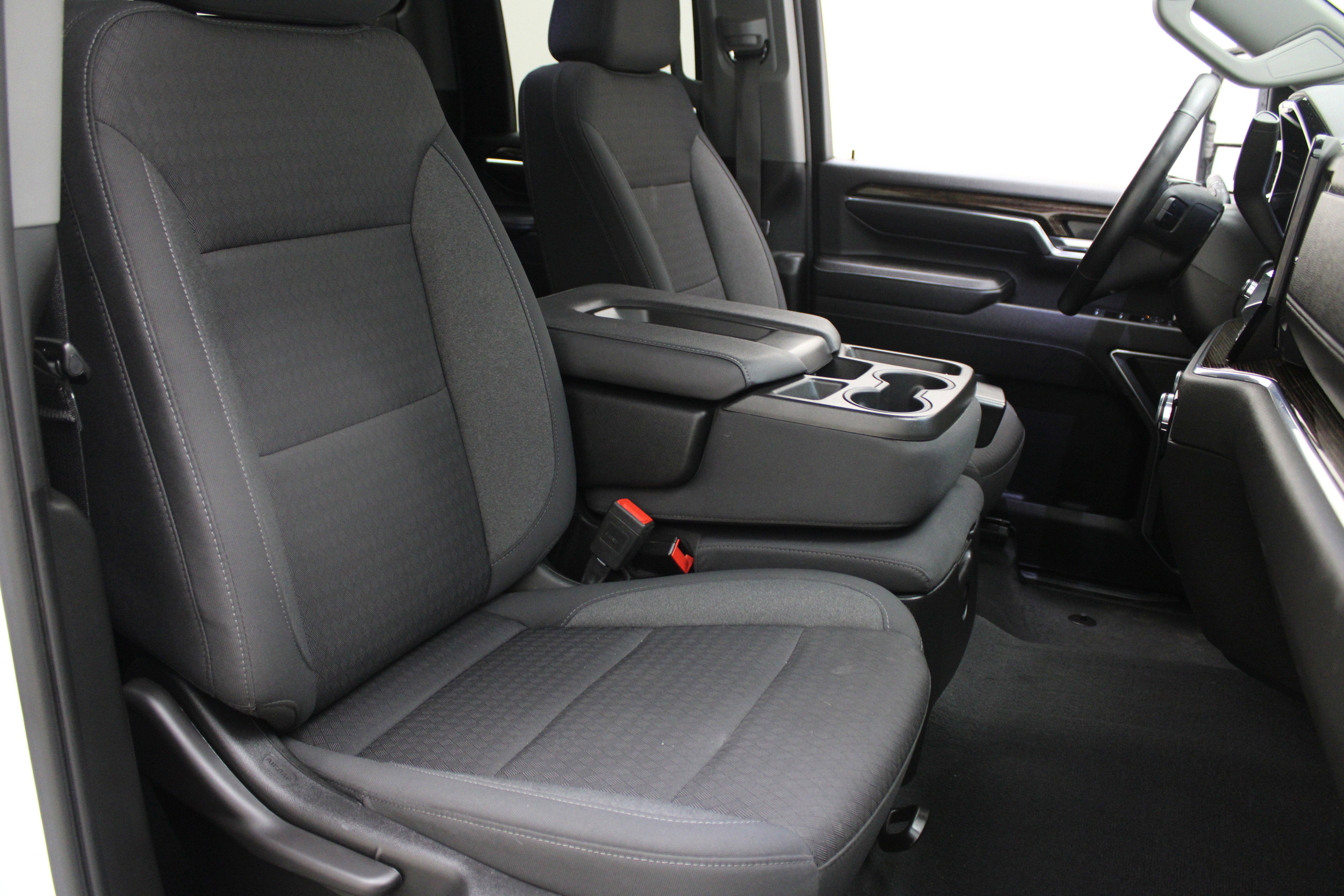 2024 GMC Sierra 2500 HD SLE