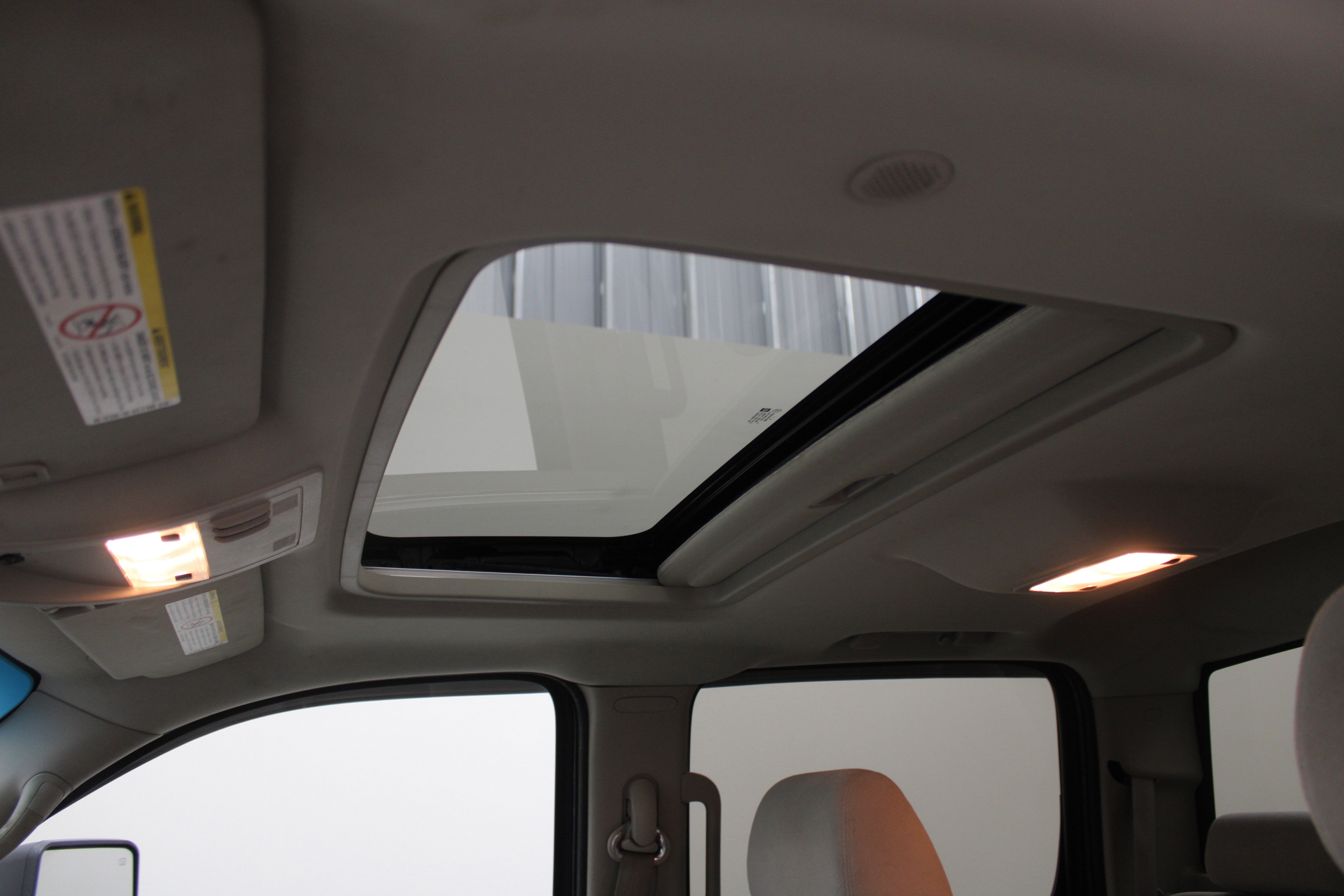 2009 GMC Sierra 2500 HD SLE