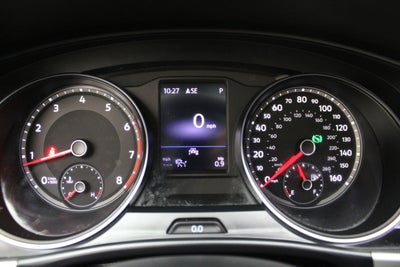 2021 Volkswagen Atlas 3.6L V6 SE w/Technology R-Line