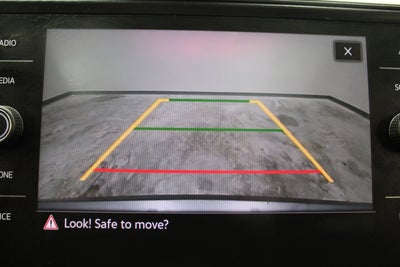 2021 Volkswagen Atlas 3.6L V6 SE w/Technology R-Line