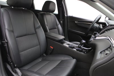 2016 Chevrolet Impala LT