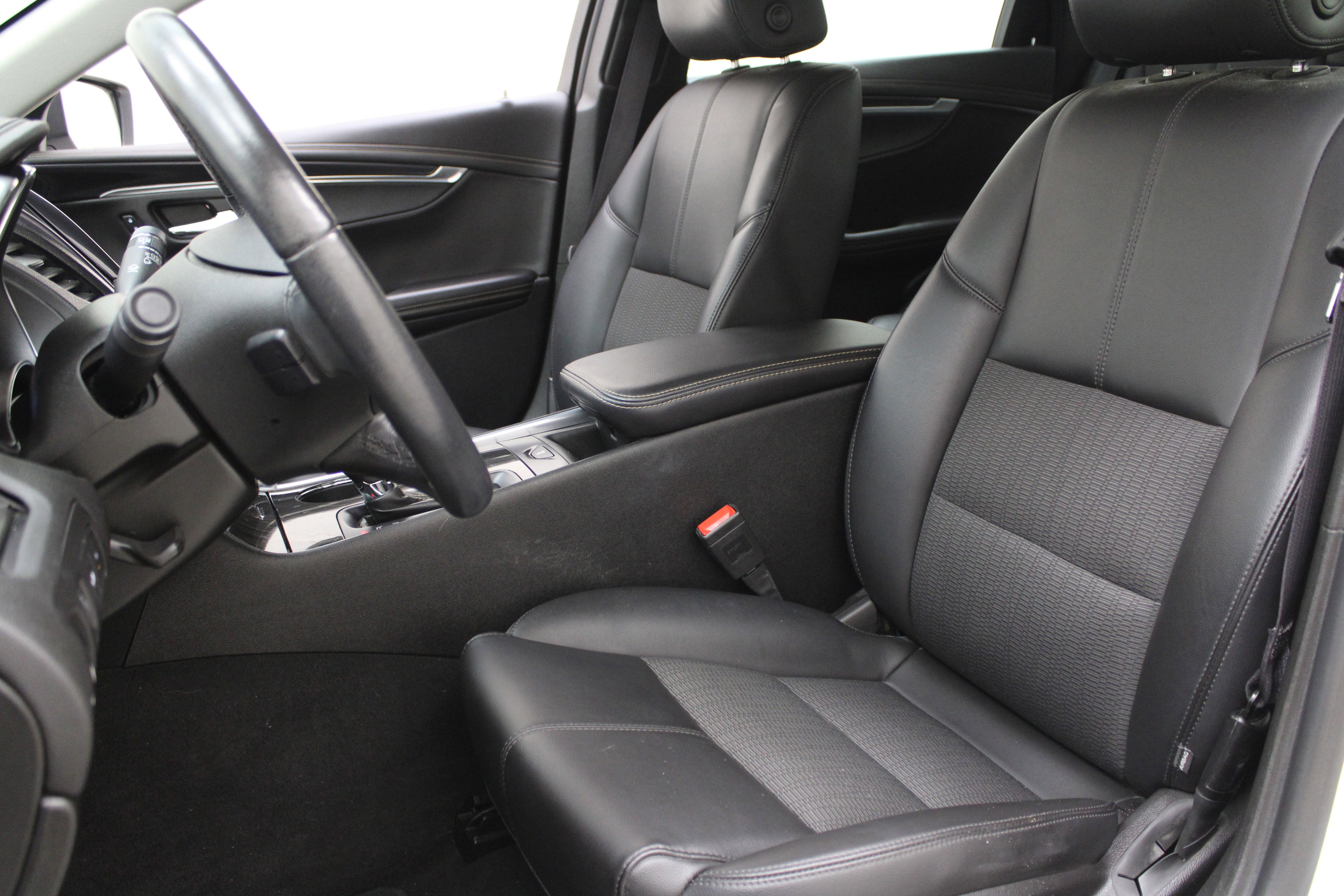 2016 Chevrolet Impala LT