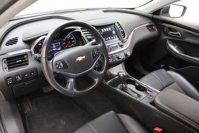 2016 Chevrolet Impala LT