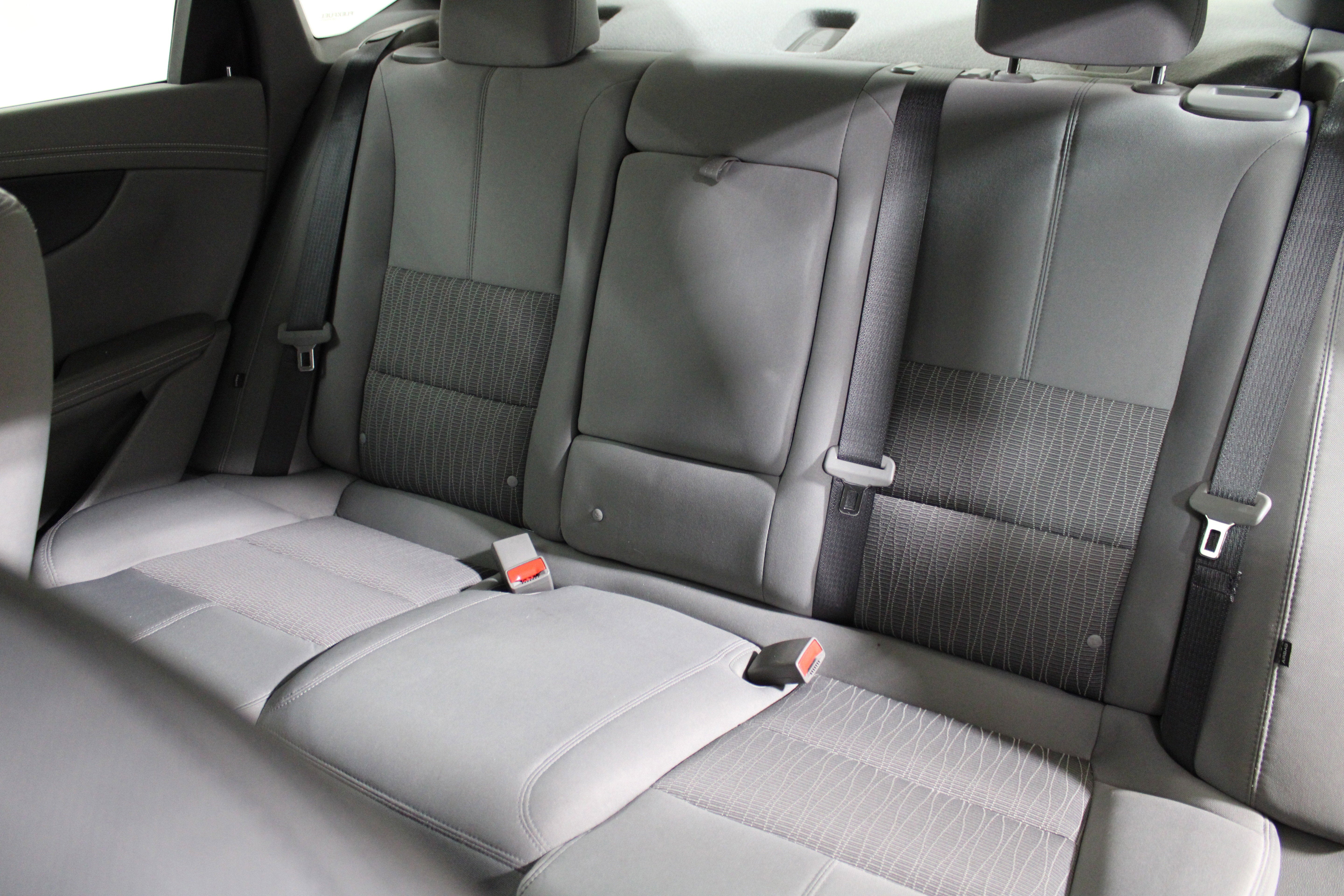 2017 Chevrolet Impala LS