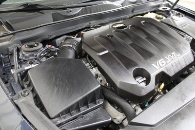 2017 Chevrolet Impala LS