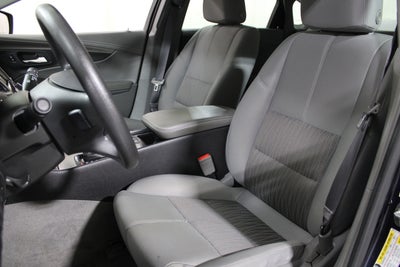 2017 Chevrolet Impala LS
