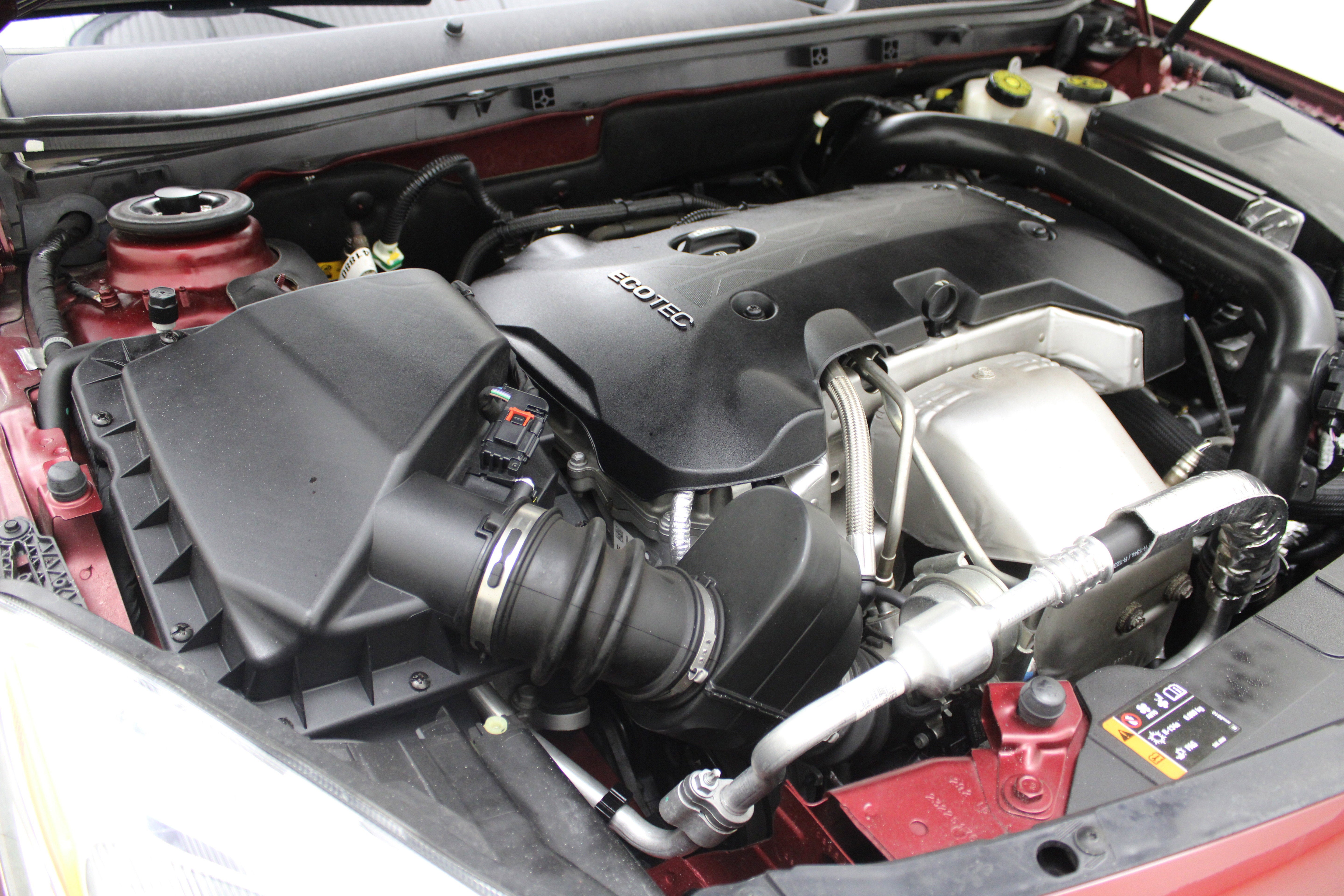 2017 Buick Regal Sport Touring