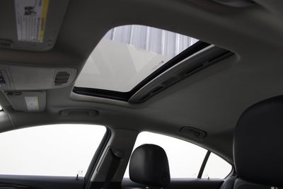 2017 Buick Regal Sport Touring