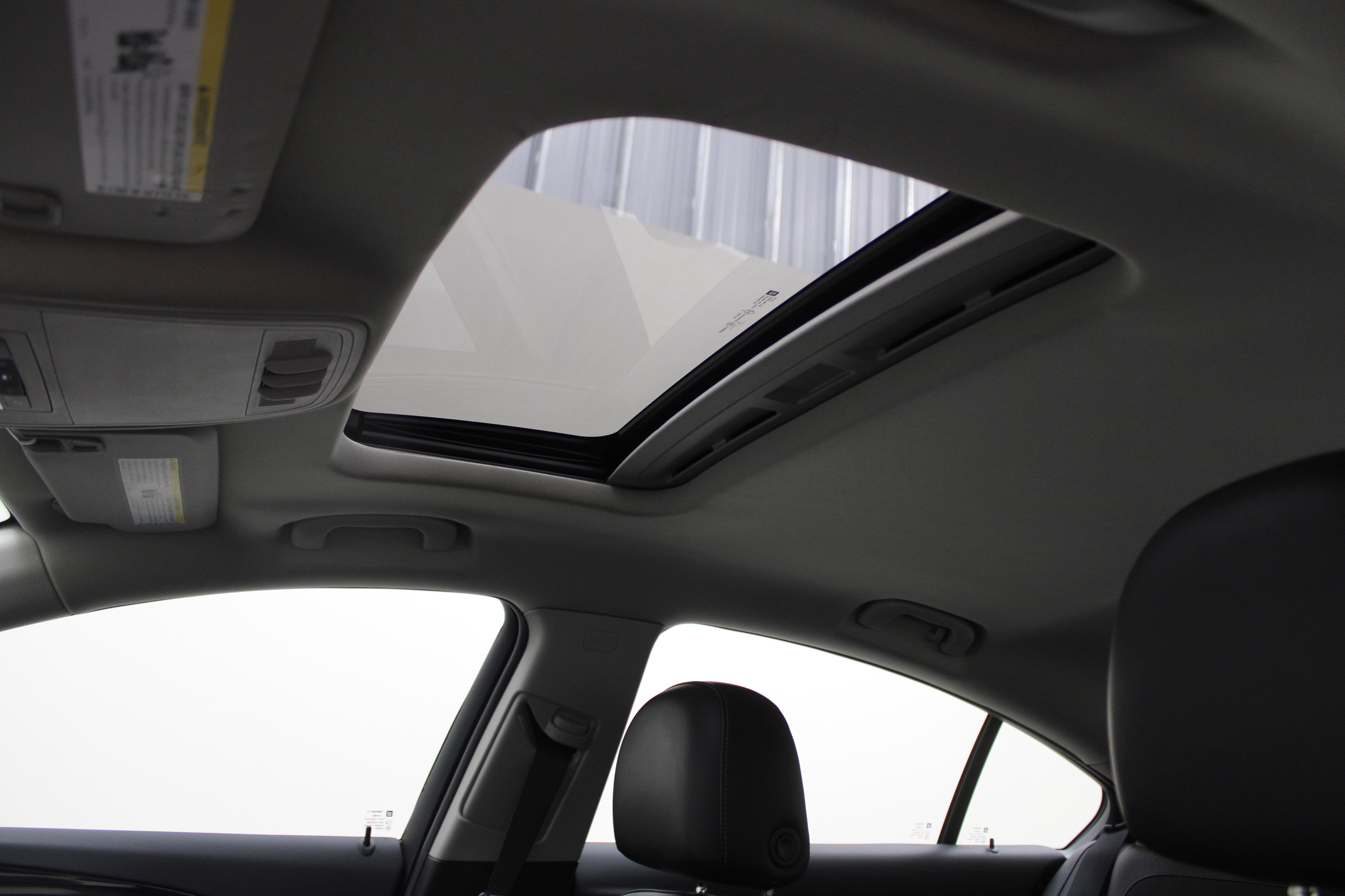 2017 Buick Regal Sport Touring