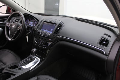 2017 Buick Regal Sport Touring