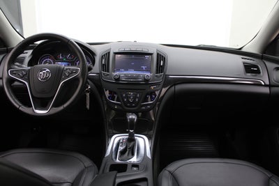 2017 Buick Regal Sport Touring