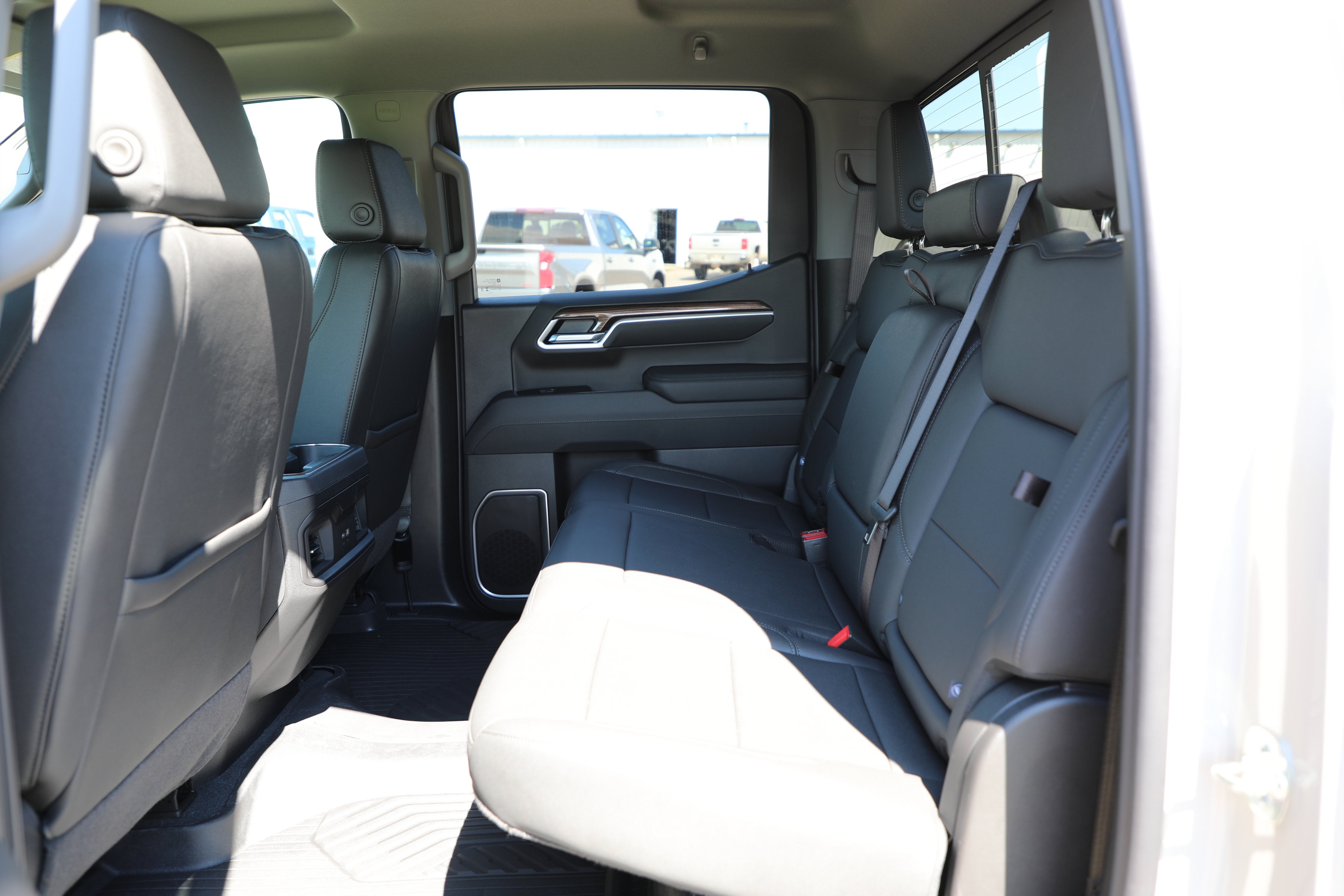 2026 Chevrolet Silverado 1500 RST - Photo 11