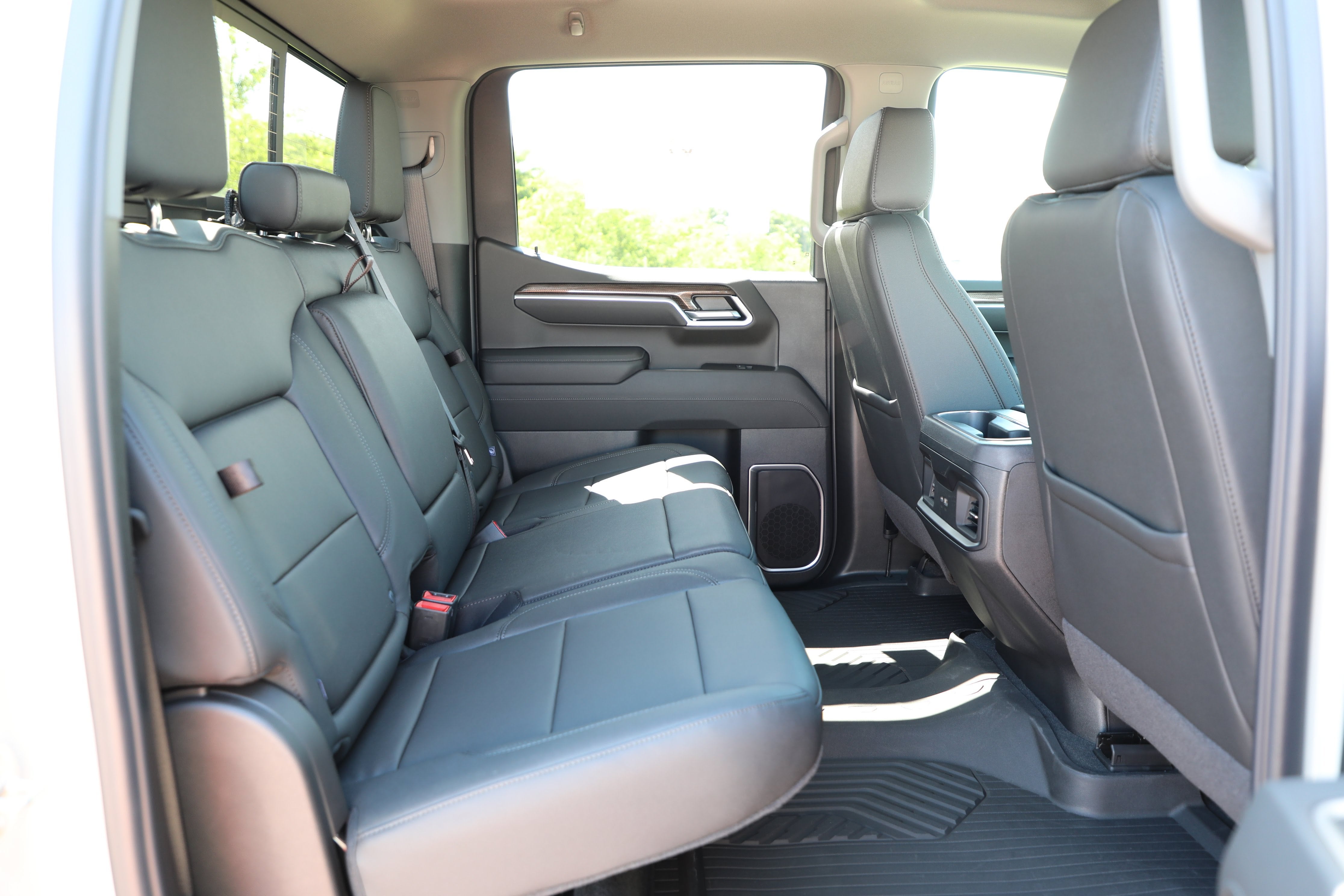 2026 Chevrolet Silverado 1500 RST - Photo 12