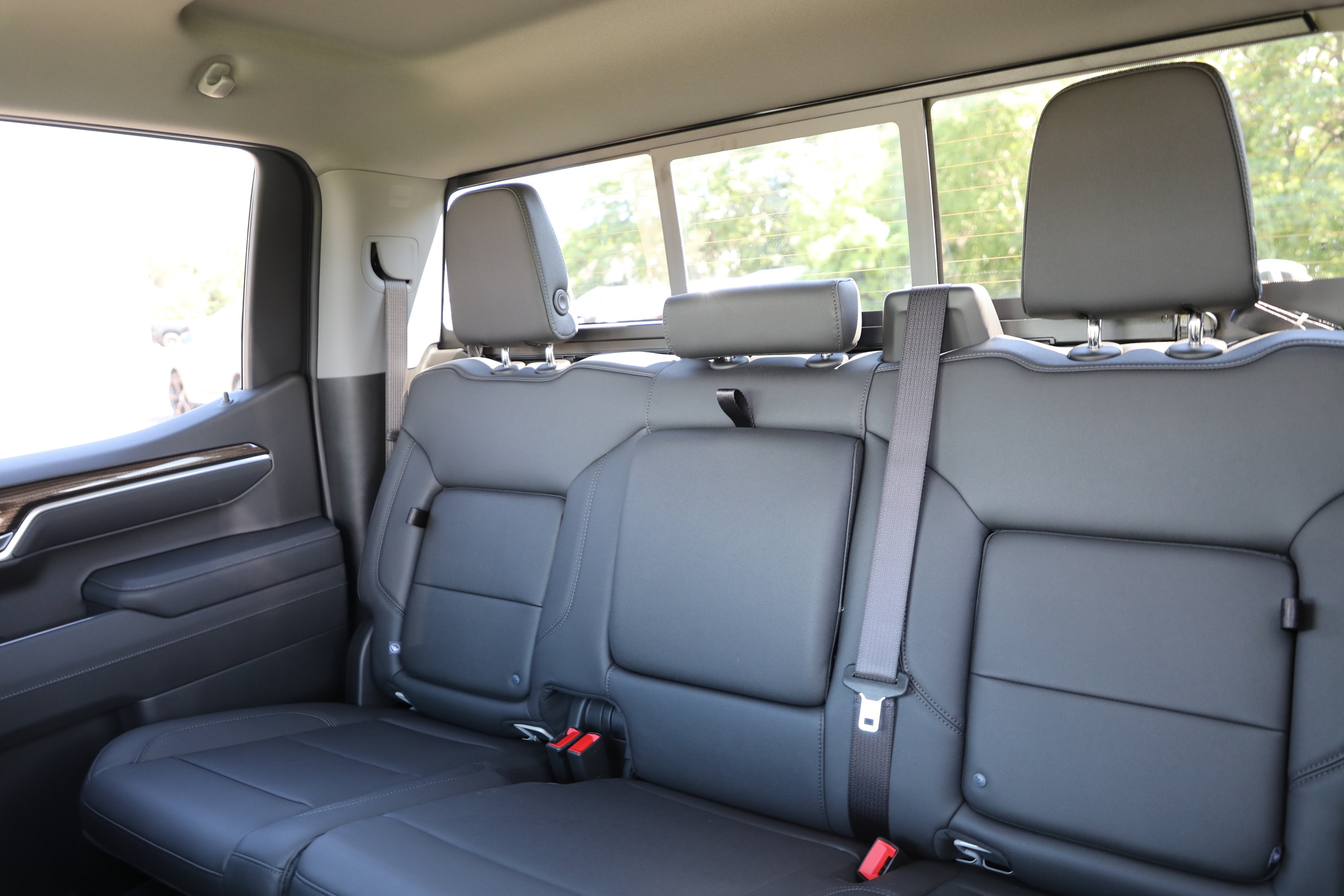 2026 Chevrolet Silverado 1500 RST - Photo 13