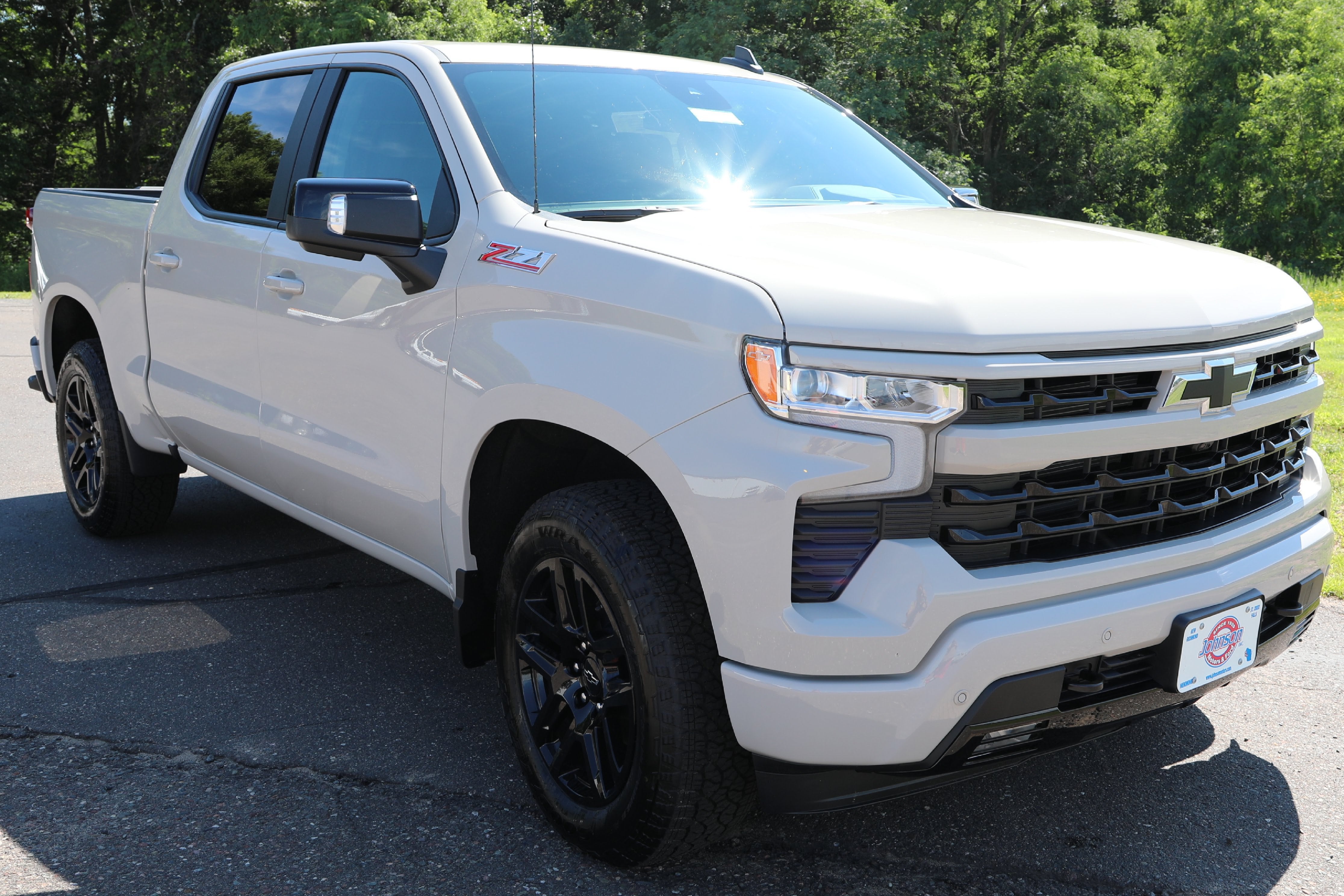2026 Chevrolet Silverado 1500 RST - Photo 18