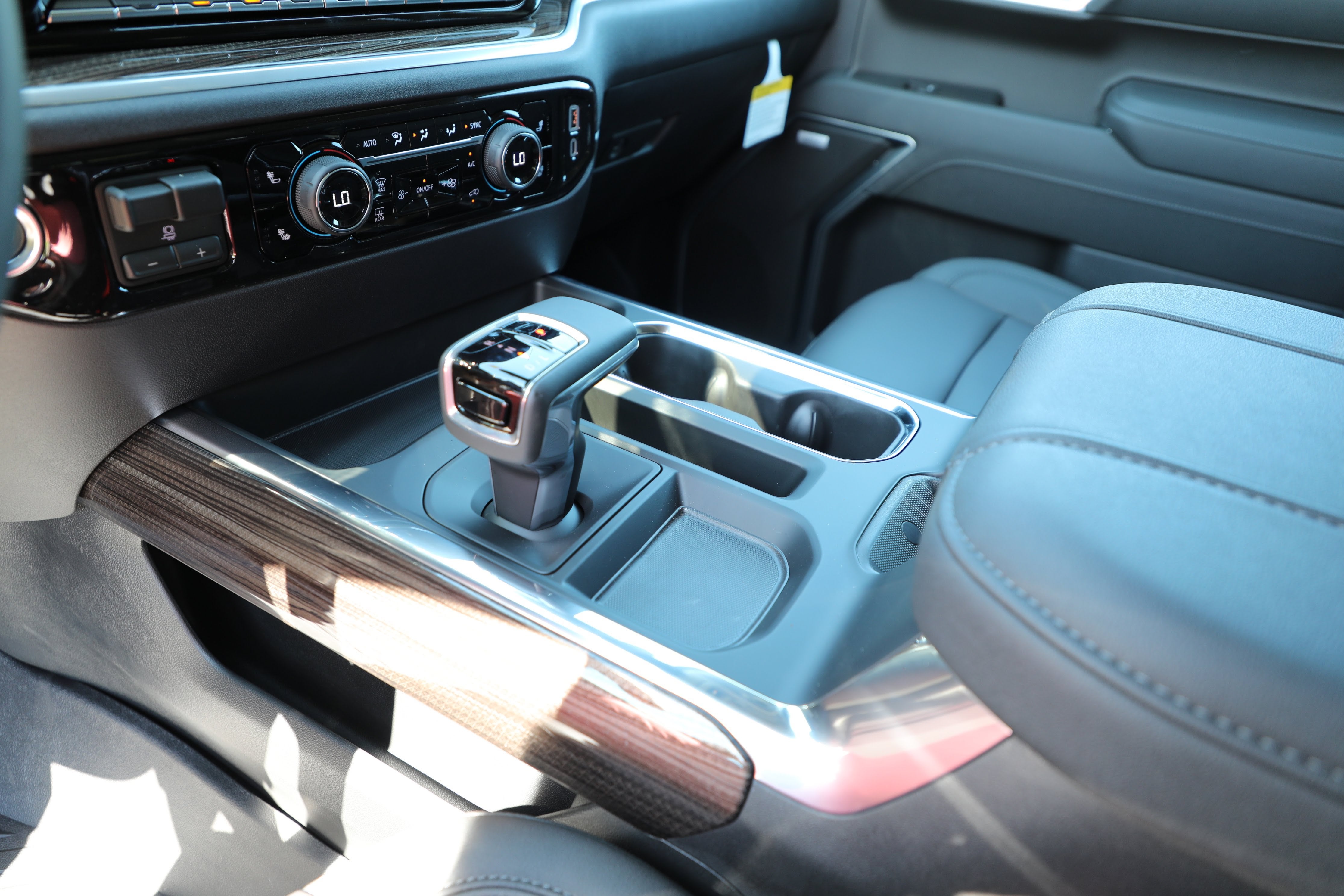 2026 Chevrolet Silverado 1500 RST - Photo 8