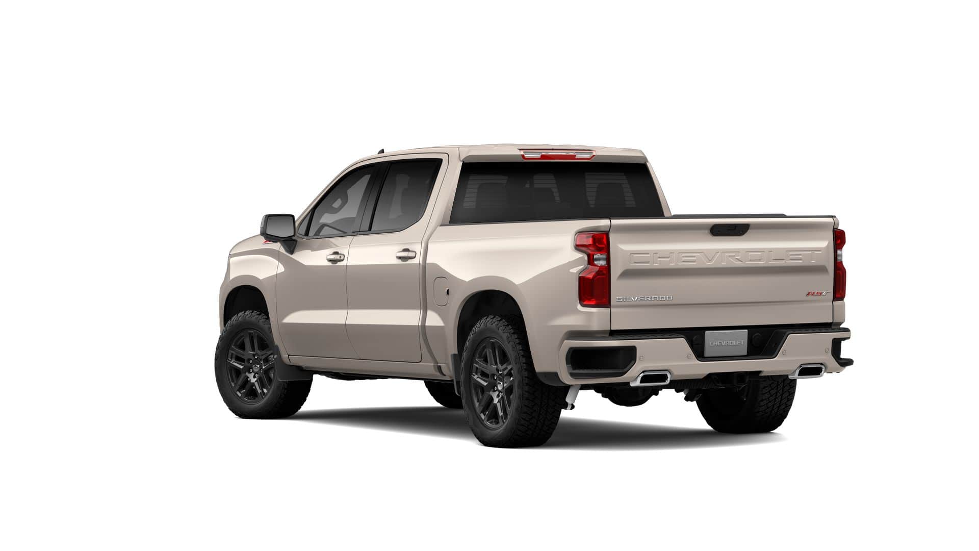 2026 Chevrolet Silverado 1500 RST - Photo 26