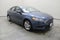 2018 Ford Fusion Hybrid SE