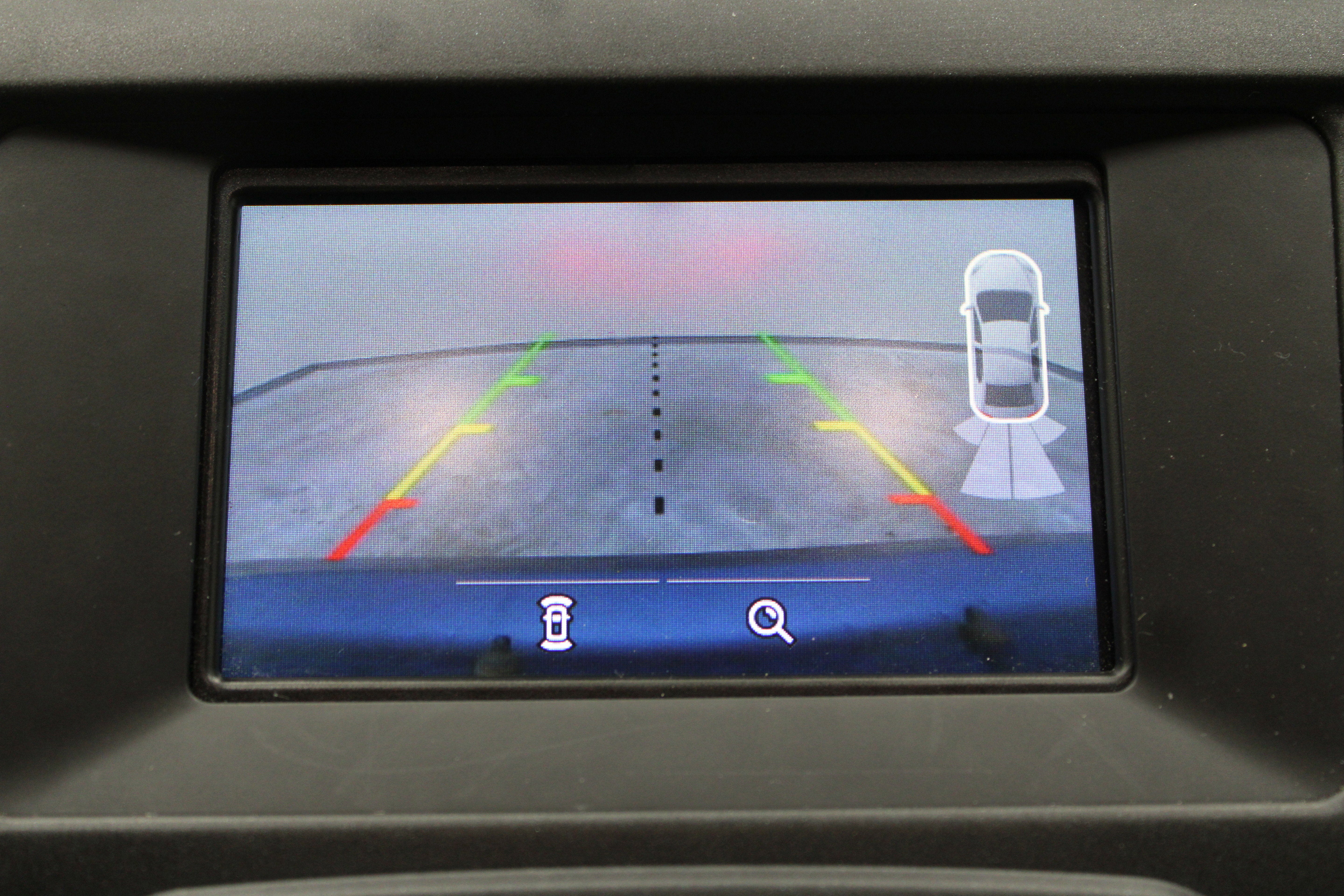 2018 Ford Fusion Hybrid SE