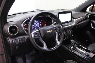 2023 Chevrolet Blazer Premier