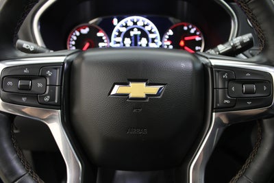 2023 Chevrolet Blazer Premier