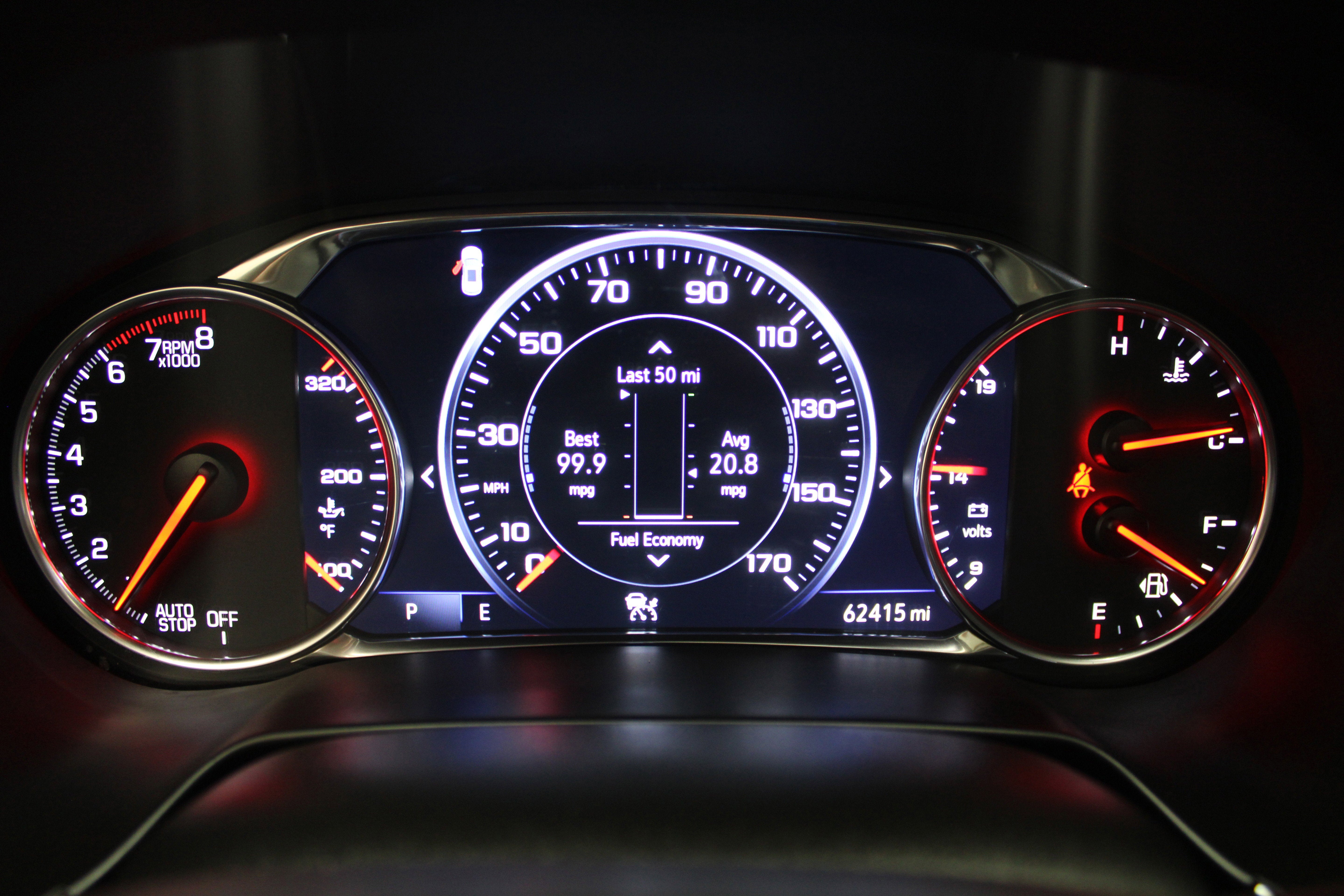 2023 Chevrolet Blazer Premier